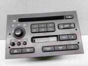Radio/Navigationssystem-Kombination Saab 9-3 Kombi (YS3F) YS8120