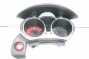 Tachometer Nissan Juke (F15)