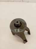 Motorhalter rechts VW TRANSPORTER V (T5) Flatbed 2.5 TDI 7H0199849AT