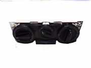 Klimabedienteil VW TRANSPORTER IV Furgon (70XA) 2.5 TDI 7D1819045L