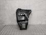 Stoßstangenhalter hinten rechts BMW X3 (F25) xDrive 20 d 7338764