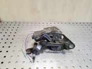 Scheibenwischermechanismus vorne