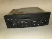 Multifunktionsanzeige Peugeot 307 () 96488013XT00