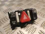 Schalter für Warnblinker Mercedes-Benz CLK Cabriolet (A208) 2088202510