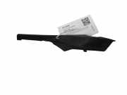 Zierleiste Windschutzscheibe Frontscheibe MAZDA CX-7 (ER) 2.2 MZR-CD AWD