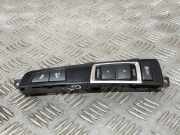 Tastenpanel BMW 5 Gran Turismo (F07) 535 d xDrive 61319197900 9197900