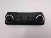 Heizungsbetätigung (Konsole) vorne Ford Fiesta VII (HJ, HF) H1BT19980BG