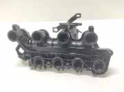 Ansaugbrücke PEUGEOT 607 (9D, 9U) 2.2 HDI 9659449480