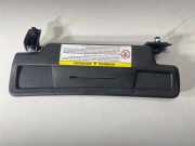 Rechte Sonnenblende MERCEDES-BENZ SLK (R171) 200 Kompressor (171.445) A1718100110