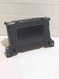 Navigationsanzeige OPEL ASTRA H Estate (L35) 1.7 CDTI 317099190 102487500