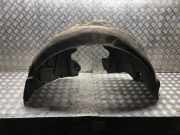 Radhaus links vorne Audi A6 Avant (4F, C6) 4G0821133D