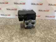 ABS Hydraulikblock TOYOTA AVENSIS VERSO (_M2_) 2.0 D (CLM20_) 8954144130