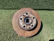 Radnaben vorne links CITROËN JUMPER Furgon (230L) 1.9 D 3647A0