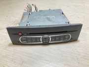 Radio/Navigationssystem-Kombination Renault Laguna III (T) 8200607909