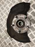 Radnaben vorne links TOYOTA AVENSIS Estate (_T27_) 2.0 D-4D (WWT271_)