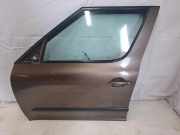 Vordere linke Tür SKODA YETI (5L) 2.0 TDI 4x4 5L0831311