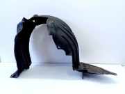 Innenkotflügel vorne links MAZDA 3 (BM) 2.0 B45A K7016