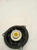 Lautsprecher links hinten BMW X5 (F15, F85) 9286368
