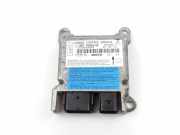 Airbag-Steuergerät FORD FOCUS C-MAX 1.8 0285001551