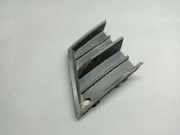 Schwellerleisten Skoda Fabia III (NJ) 6V0853665