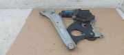 Türfensterheber hinten links HYUNDAI GALLOPER II (JK-01) 2.5 TD intercooler HR805950