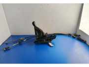 Manschette für Schalthebel Mazda 3 Stufenheck (BK)