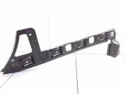 Stoßstangenhalterung hinten links VW PASSAT B6 (3C2) 1.9 TDI 3C5807393