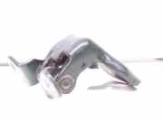 Unterer Teil der hinteren Stoßstange FORD FUSION (JU_) 1.4 TDCi 167RUA5E