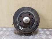 Bremstrommel hinten links OPEL CORSA D Van 1.0