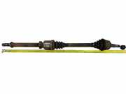 Antriebswelle vorne rechts RENAULT KANGOO Express (FW0/1_) 1.5 dCi 75 K5583