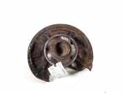 Nabe hinten rechts MERCEDES-BENZ B (W246, W242) B 180 CDI (246.200)