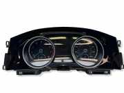 Kombiinstrument VW GOLF VII (5G1, BQ1, BE1, BE2) 2.0 R 4motion 5G1920958