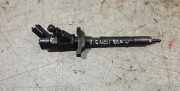 Einspritzdüse CITROËN BERLINGO (B9) 1.6 HDi 110 0445110259