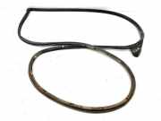 Türgummi links vorne Kia Sorento I (JC)