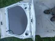 Heckklappe geschlossen Nissan Primera (P12)