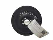 Kurbelwellenriemenscheibe SAAB 9-3 Cabrio (YS3F) 1.9 TiD 55564573