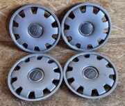 Radabdeckung Audi A4 (8E, B7) 4B0601147D