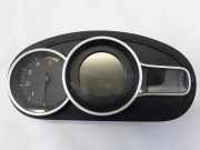 Kombiinstrument RENAULT MEGANE III Hatchback (BZ0_) 1.5 dCi RNI248104378R