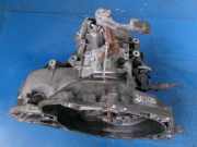 Schaltgetriebe Fiat Croma (194)