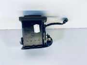 Frischluftgrill PORSCHE CAYENNE (9PA) S 4.5 95555222502