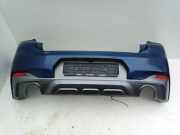 Hintere Stoßstange BMW X2 (F39) X2 xDrive20d 8069488