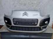Frontstoßstange CITROËN C3 Picasso 1.6 HDi 9681805980 9681799577