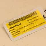 Luftmassenmesser Renault Megane III Grandtour (KZ) 93450753