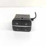 Tastenpanel FORD PUMA (J2K, CF7) 1.0 EcoBoost mHEV JX7T-11B573-CB