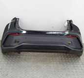 Hintere Stoßstange TOYOTA C-HR (_X2_, _H2_) Hybrid 52159-F4100