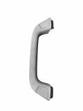 Griff Panoramadach Fiat Fullback Pick-up (502)