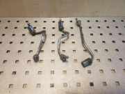 Kraftstoffrohr TOYOTA AVENSIS (_T25_) 2.0 D-4D (ADT250_)