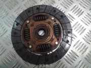 Kupplungsscheibe AUDI A2 (8Z0) 1.4 CS2