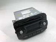 Multifunktionsanzeige Kia Picanto 2 (TA) 961701Y201MB2