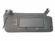 Rechte Sonnenblende MERCEDES-BENZ E Cabrio (A207) E 220 CDI / BlueTEC / d (207.402, 207.401) A2078100410